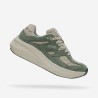 Atom Zapatilla Running Speed GP AT200 Verde Olive Mujer