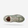Atom Zapatilla Running Speed GP AT200 Verde Olive Mujer