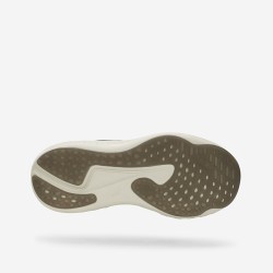 Atom Zapatilla Running Speed GP AT200 Verde Olive Mujer