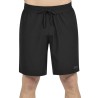 +8000 Pantalón Corto Ruse Negro Hombre
