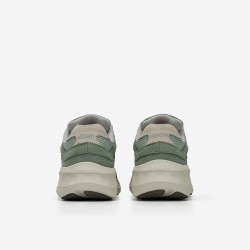 Atom Zapatilla Running Speed GP Verde Olive Hombre