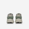 Atom Zapatilla Running Speed GP Verde Olive Hombre