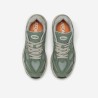 Atom Zapatilla Running Speed GP Verde Olive Hombre