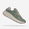 Atom Zapatilla Running Speed GP Verde Olive Hombre