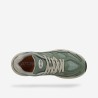 Atom Zapatilla Running Speed GP Verde Olive Hombre