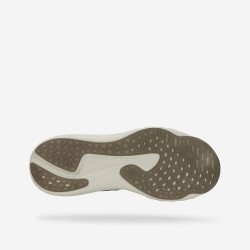 Atom Zapatilla Running Speed GP Verde Olive Hombre
