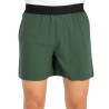 +8000 Pantalón Corto Toimon Verde Bosque Hombre