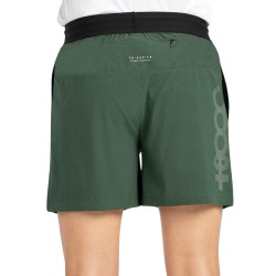 +8000 Pantalón Corto Toimon Verde Bosque Hombre