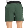 +8000 Pantalón Corto Toimon Verde Bosque Hombre