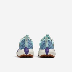 Atom Zapatilla Trail Running Terra V3 Verde Azulado Turquesa Mujer