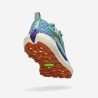 Atom Zapatilla Trail Running Terra V3 Verde Azulado Turquesa Mujer