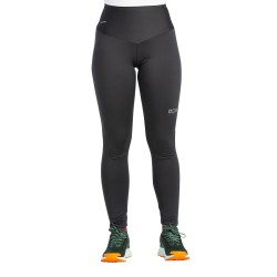 +8000 Mallas Geidi Negro Mujer
