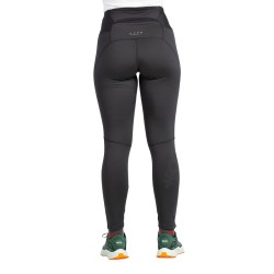 +8000 Mallas Geidi Negro Mujer