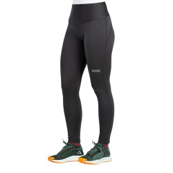 +8000 Mallas Geidi Negro Mujer
