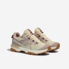 Atom Zapatilla Trekking Hard Rally Explore Pro Beige Rosa Desert Mujer