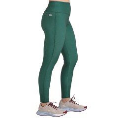 +8000 Mallas Soe Verde Viridian Mujer