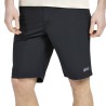 +8000 Pantalón Trekking Riverrun Negro Hombre