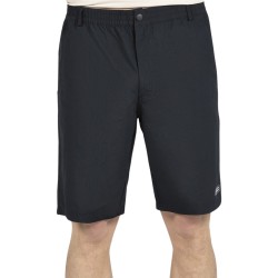 +8000 Pantalón Trekking Riverrun Negro Hombre