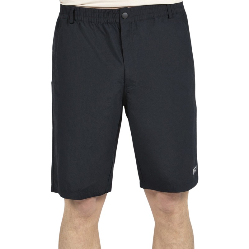 +8000 Pantalón Trekking Riverrun Negro Hombre