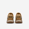 Atom Zapatilla Trekking Hard Rally Naranja Verde Peanut Hombre