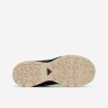 Atom Zapatilla Trekking Hard Rally Explore Pro Verde Khaky Hombre