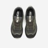 Atom Zapatilla Trekking Hard Rally Explore Pro Verde Khaky Hombre