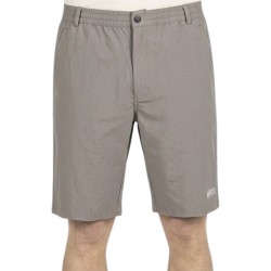 +8000 Pantalón Trekking Riverrun Gris Humo Hombre