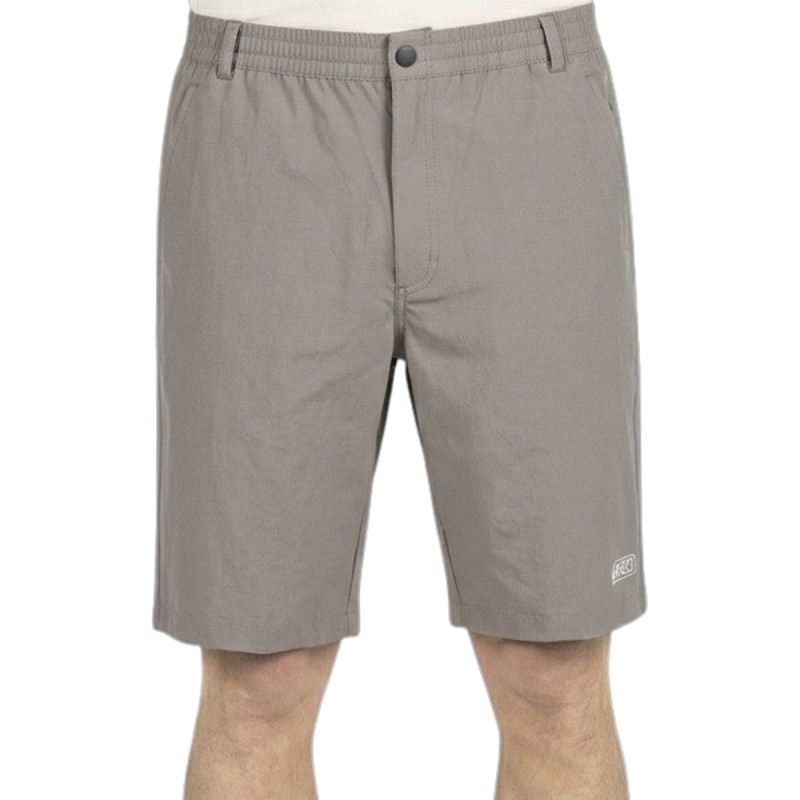 +8000 Pantalón Trekking Riverrun Gris Humo Hombre