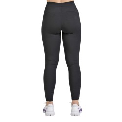 +8000 Mallas Sigur Negro Mujer