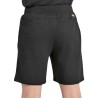 +8000 Pantalón Corto De Chándal Dag Negro Hombre