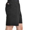 +8000 Pantalón Corto De Chándal Dag Negro Hombre