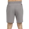 +8000 Pantalón Corto De Chándal Dag Gris Humo Hombre