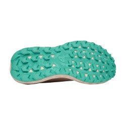 Asics Zapatilla Trail Running Gel-Sonoma 8 Rosa Verde Morganite Cacti Mujer
