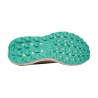 Asics Zapatilla Trail Running Gel-Sonoma 8 Rosa Verde Morganite Cacti Mujer