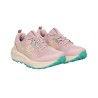 Asics Zapatilla Trail Running Gel-Sonoma 8 Rosa Verde Morganite Cacti Mujer