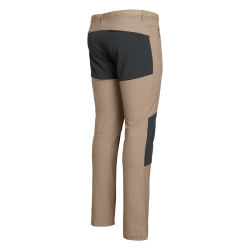 Trangoworld Pantalón Largo Aysen 003 Beige Antracita Hombre