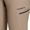 Trangoworld Pantalón Largo Aysen 003 Beige Antracita Hombre