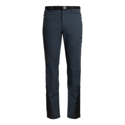 Trangoworld Pantalón Largo Lassen 002 Azul Hombre