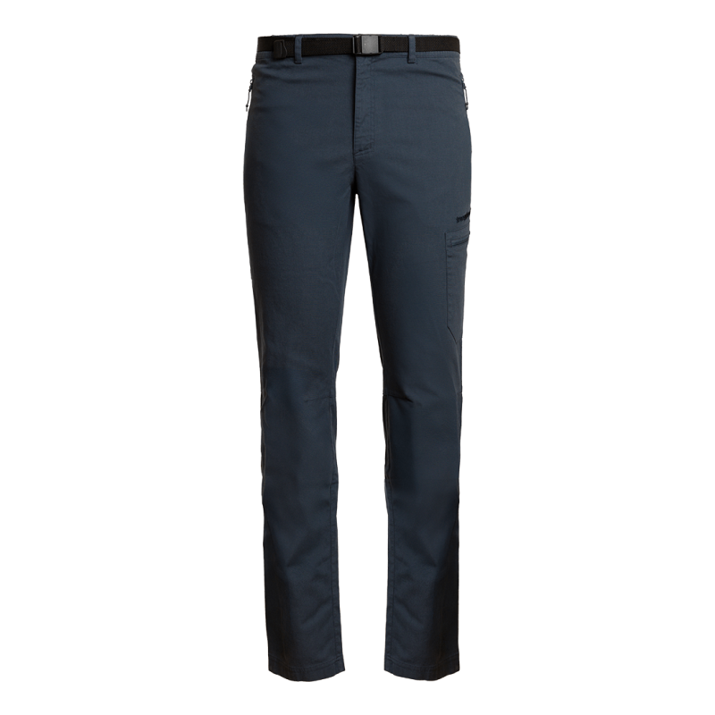 Trangoworld Pantalón Largo Lassen 002 Azul Hombre