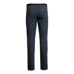 Trangoworld Pantalón Largo Lassen 002 Azul Hombre