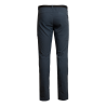 Trangoworld Pantalón Largo Lassen 002 Azul Hombre