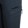 Trangoworld Pantalón Largo Lassen 002 Azul Hombre