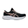 Asics Zapatilla Running Gel-Excite 11 Negro Rosa Black Pearl Pink Mujer