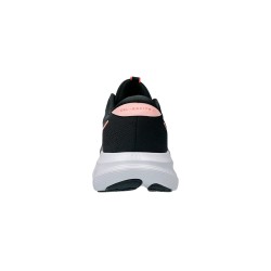 Asics Zapatilla Running Gel-Excite 11 Negro Rosa Black Pearl Pink Mujer