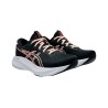 Asics Zapatilla Running Gel-Excite 11 Negro Rosa Black Pearl Pink Mujer