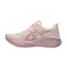 Asics Zapatilla Running Novablast 5 Rosa Pearl Pink Mujer