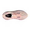 Asics Zapatilla Running Novablast 5 Rosa Pearl Pink Mujer
