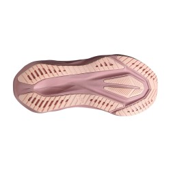 Asics Zapatilla Running Novablast 5 Rosa Pearl Pink Mujer