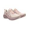 Asics Zapatilla Running Novablast 5 Rosa Pearl Pink Mujer
