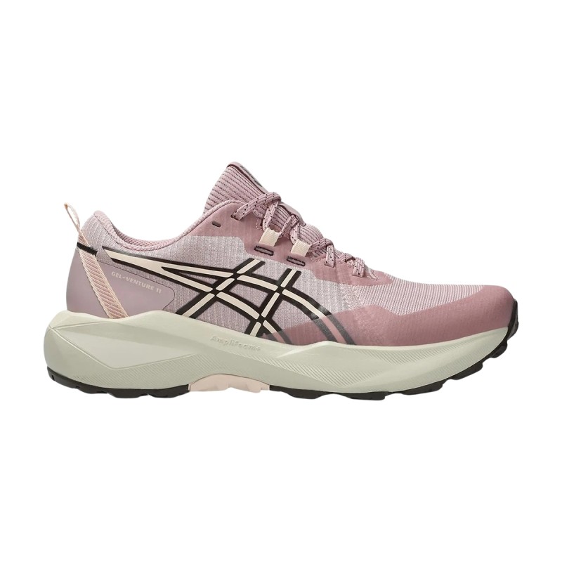 Asics Zapatilla Trail Running Gel-Venture 11 Rosa Morganite Pearl Pink Mujer